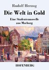 Die Welt in Gold