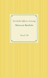 Minna von Barnhelm oder das Soldatenglück