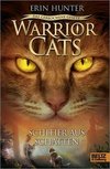 Warrior Cats 7/03 - Das gebrochene Gesetz - Schleier aus Schatten