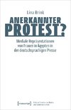 Anerkannter Protest?
