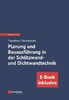 Planung und Bauausführung in der Schlitzwand- und Dichtwandtechnik. E-Bundle