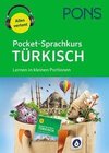 PONS Pocket-Sprachkurs Türkisch