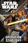 Star Wars Comics: Tarkins Wille
