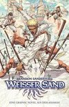 Brandon Sandersons White Sand - Weißer Sand