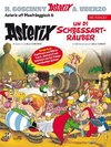 Asterix Mundart Meefränggisch VI