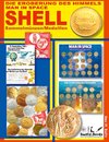 SHELL Sammelmünzen/Medaillen