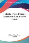Holyoke Hydrodynamic Experiments, 1879-1880 (1880)