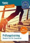Prüfungstraining. Deutsch-Test für Zuwanderer