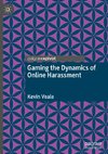 Gaming the Dynamics of Online Harassment