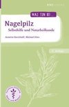 Nagelpilz