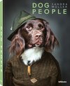 Dog People (Small Flexicover Edition)