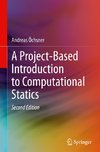 A Project-Based Introduction to Computational Statics