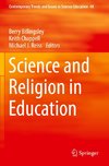 Science and Religion in Education