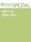 Living at Home Spezial Nr. 31 (2/2021)