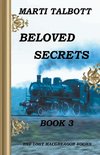 Beloved Secrets, Book 3