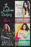 The Lesbian Diaries Volume One