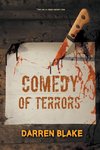 Comedy of Terrors