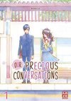 Our Precious Conversations - Band 1