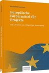 Europäische Fördermittel für Projekte