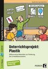 Unterrichtsprojekt Plastik - SoPäd