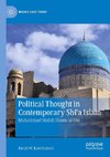 Political Thought in Contemporary Shi'a Islam