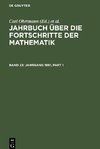 Jahrgang 1891