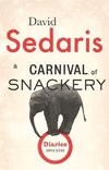 A Carnival of Snackeries