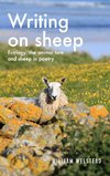 Writing on sheep