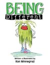 BEING DIFFERENT