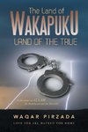The Land of Wakapuku-Land of the True