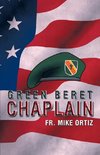 Green Beret Chaplain