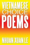 Vietnamese Choice Poems