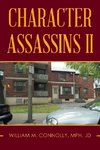 Character Assassins II