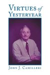 Virtues of Yesteryear