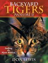 Backyard Tigers (Volume 1)