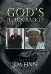 God's Black Badge
