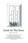 Sin Lieth at the Door
