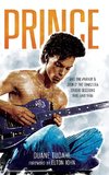 Prince and the Parade and Sign O' The Times Era Studio Sessions