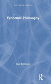 Economic Philosophy