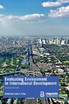 Evaluating Environment in International Development