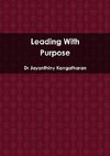 Leading With Purpose