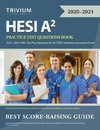 HESI A2 Practice Test Questions Book 2021-2022