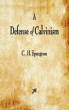 A Defense of Calvinism