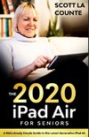 iPad Air (2020 Model) For Seniors