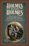 Holmes Read Holmes