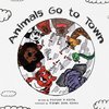 Animals Go To Town