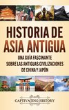 Historia de Asia antigua