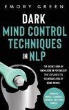Dark Mind Control Techniques in NLP