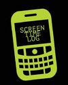 Screen Time Log