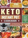 Keto Instant Pot Cookbook